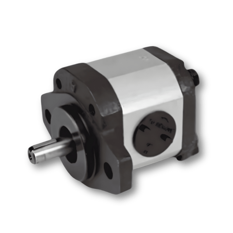 Yuken Gear Pump