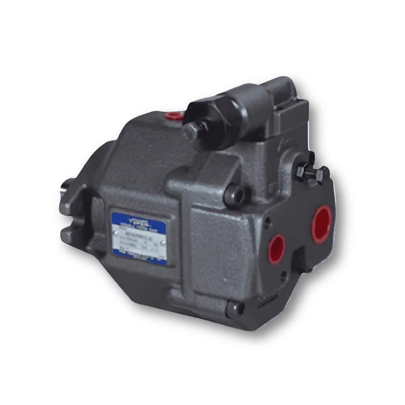 Yuken Piston Pumps