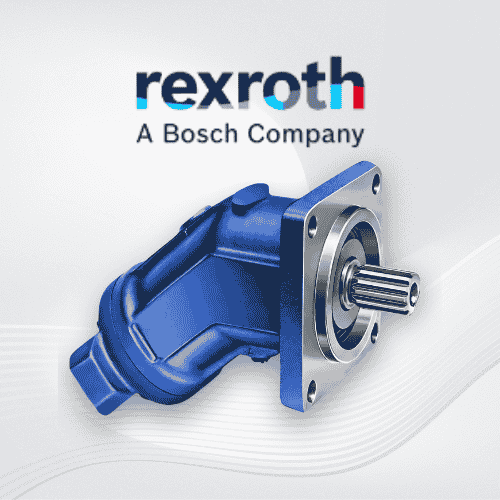 Rexroth Pump Dealer